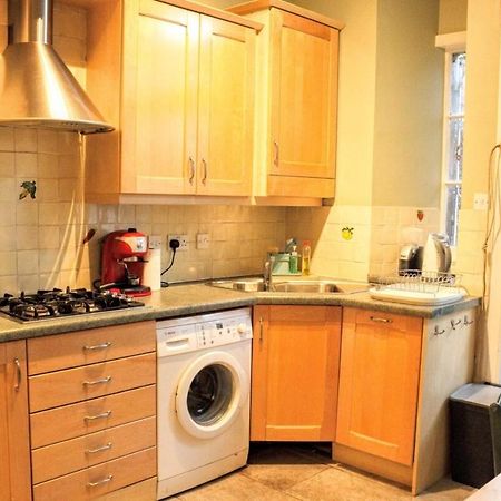 Traditional Georgian Flat In New Town EDI Exterior foto